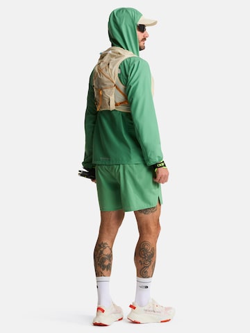 THE NORTH FACE Športen telovnik 'Sunriser' | bež barva