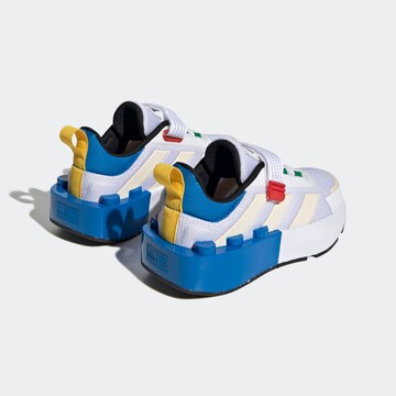 ADIDAS SPORTSWEAR Sportschoen 'LEGO® Tech RNR' in Wit