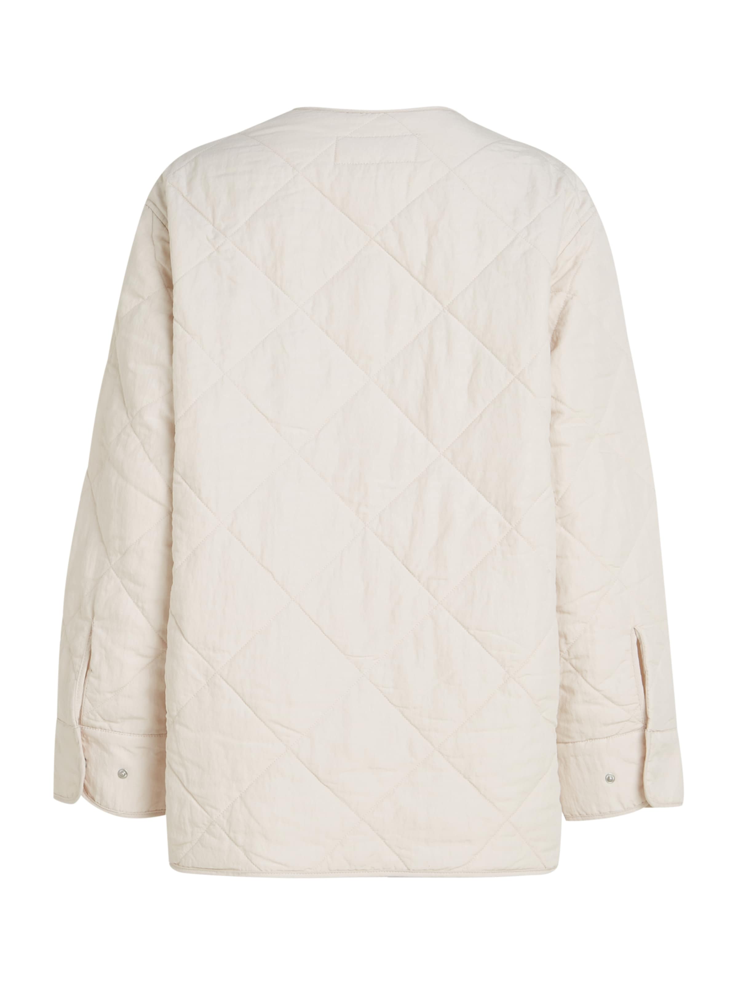 Calvin Klein Jeans Átmeneti dzseki - bézs