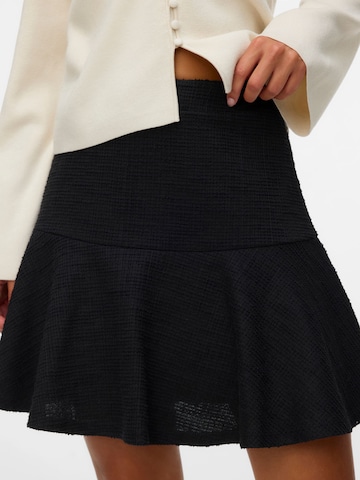 Jupe VERO MODA en noir