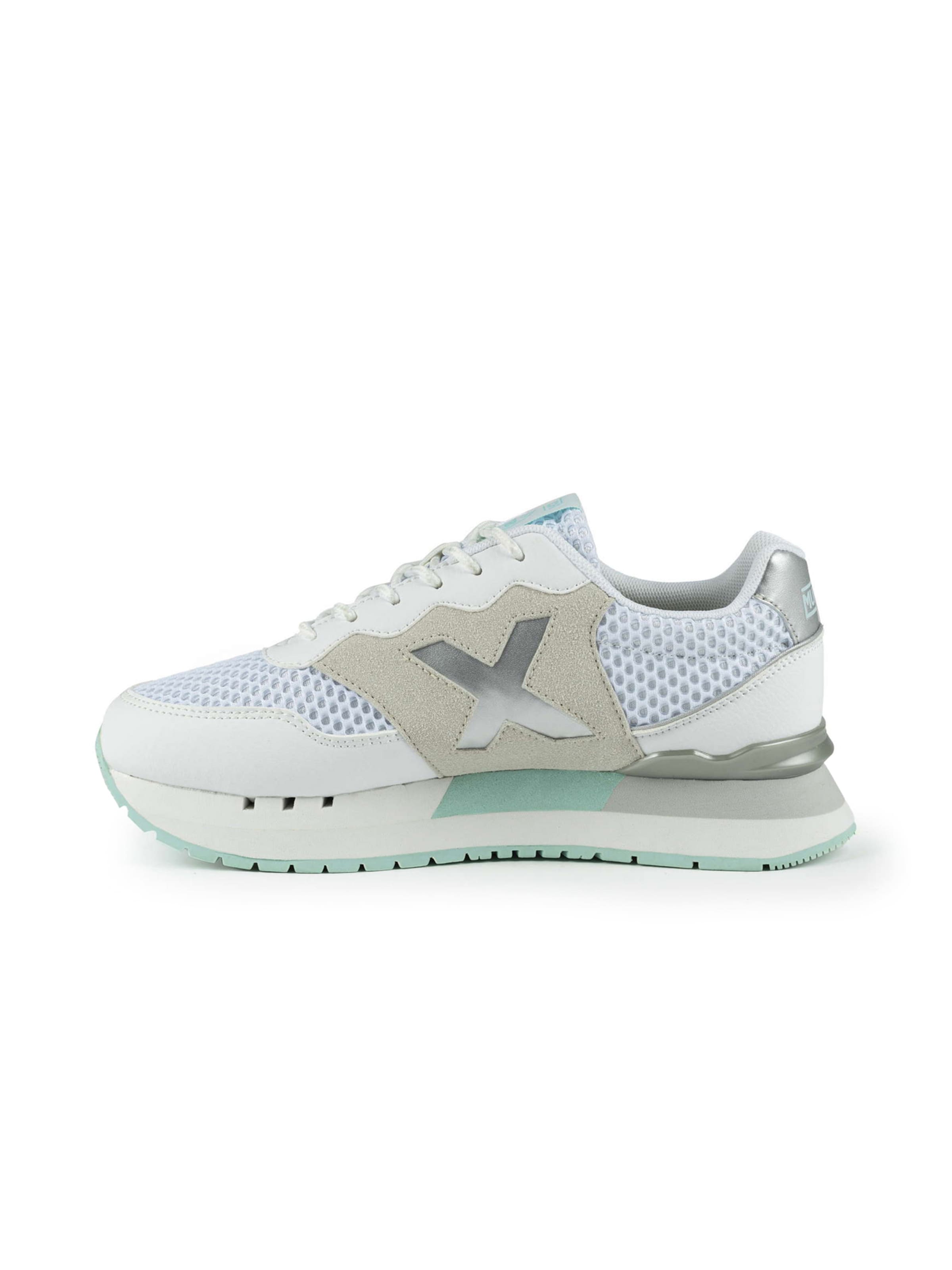 MUNICH Tenisky 'Dash Sky' – modrá