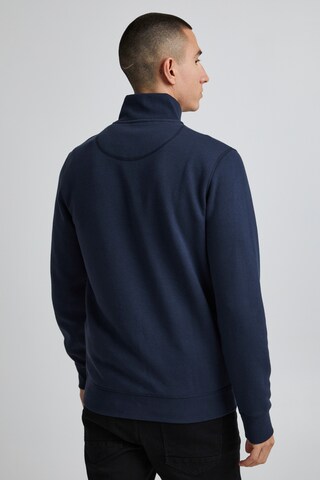 11 Project Sweater 'SIBE' in Blue