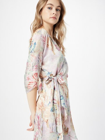 GUESS - Vestido en Mezcla de colores