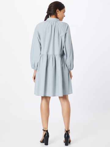 Part Two Платье-рубашка 'Milene' в Серый