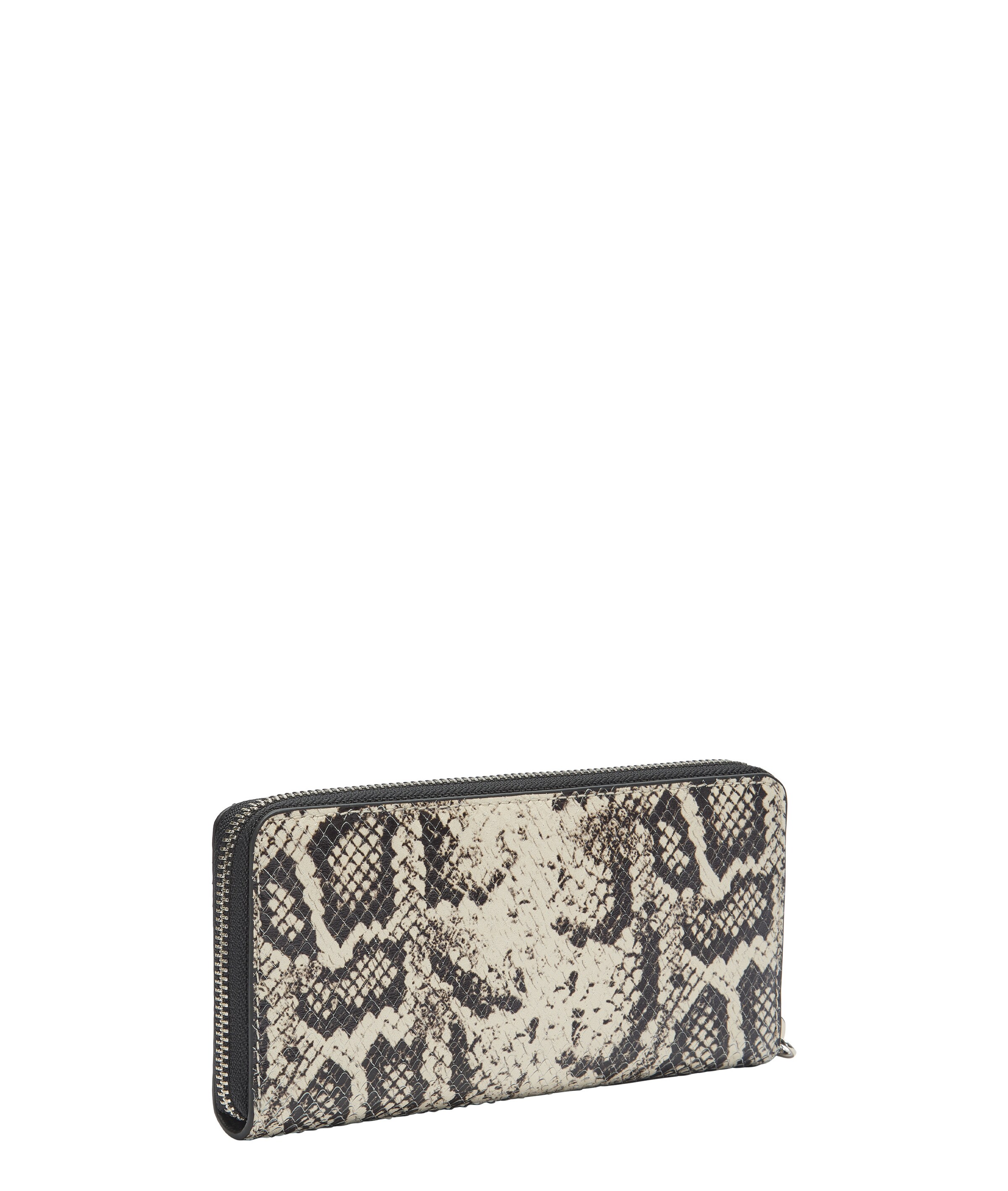 Liebeskind Berlin Wallet 'Gigi' in Beige