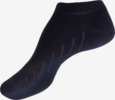 KUNERT Socken 'Fresh Up' in marine, Produktansicht