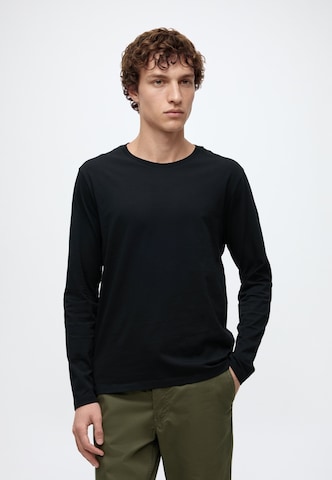 JACK & JONES Μπλουζάκι σε μαύρο