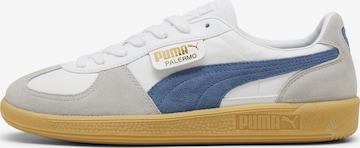 PUMA Sneaker 'Palermo' in Weiß: Vorderseite