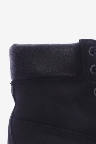 TIMBERLAND Dress Boots in 41 in Black