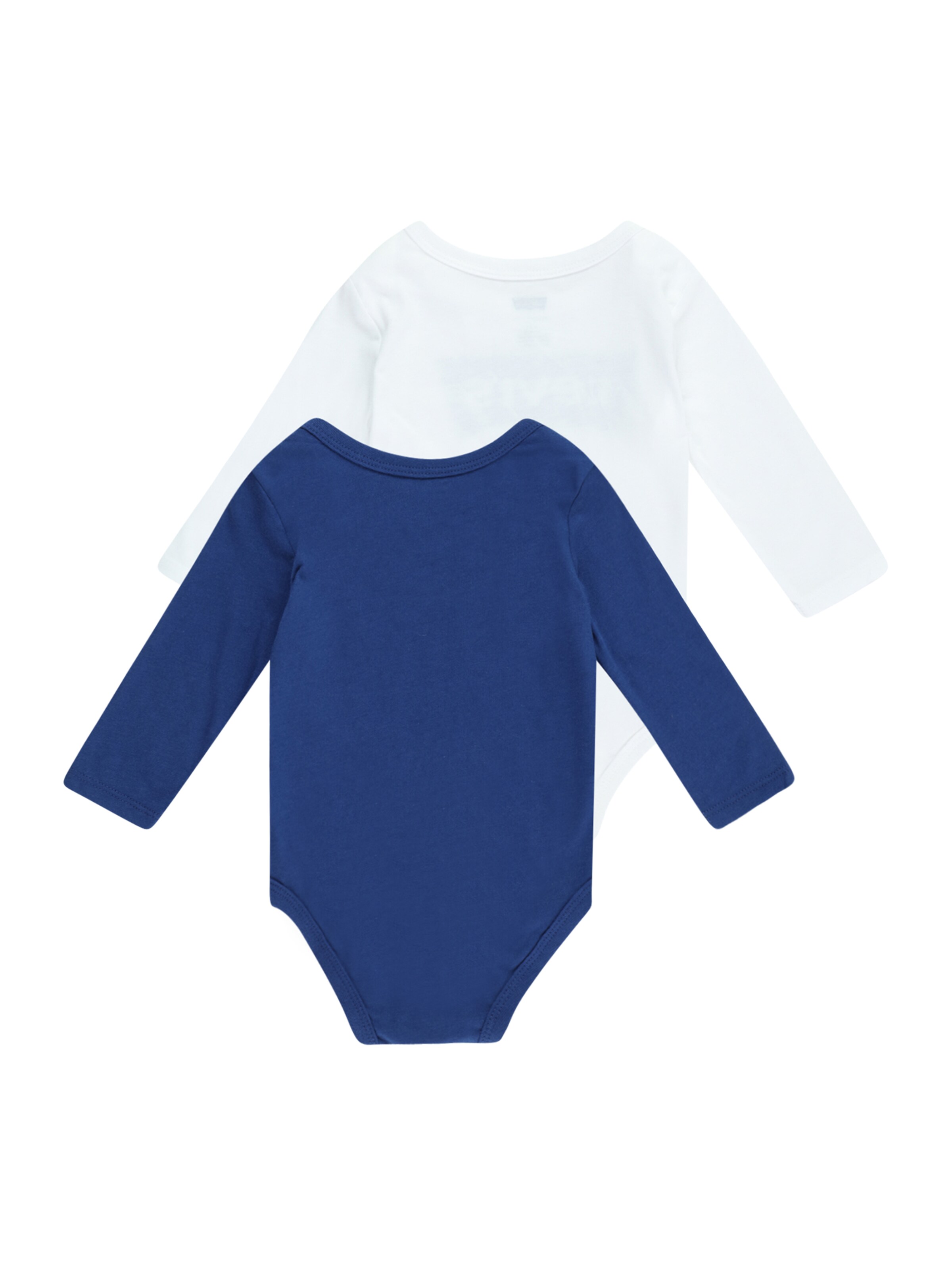 Levi's Kids Romper/Bodysuit in Blue