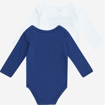 Levi's Kids Romper/Bodysuit in Blue