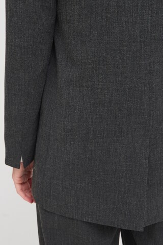 b.young Blazer in Black