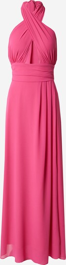 Rochie de seară 'SISILA' TFNC pe roz pitaya, Vizualizare produs