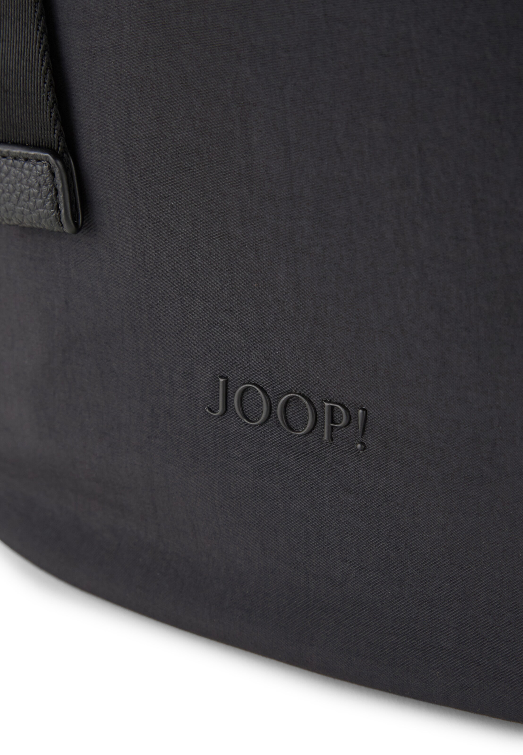 JOOP! - Mala de viagem 'Narni Henning' em preto