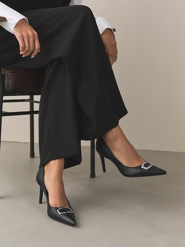 Escarpins 'Forever Comfort®' Next en noir