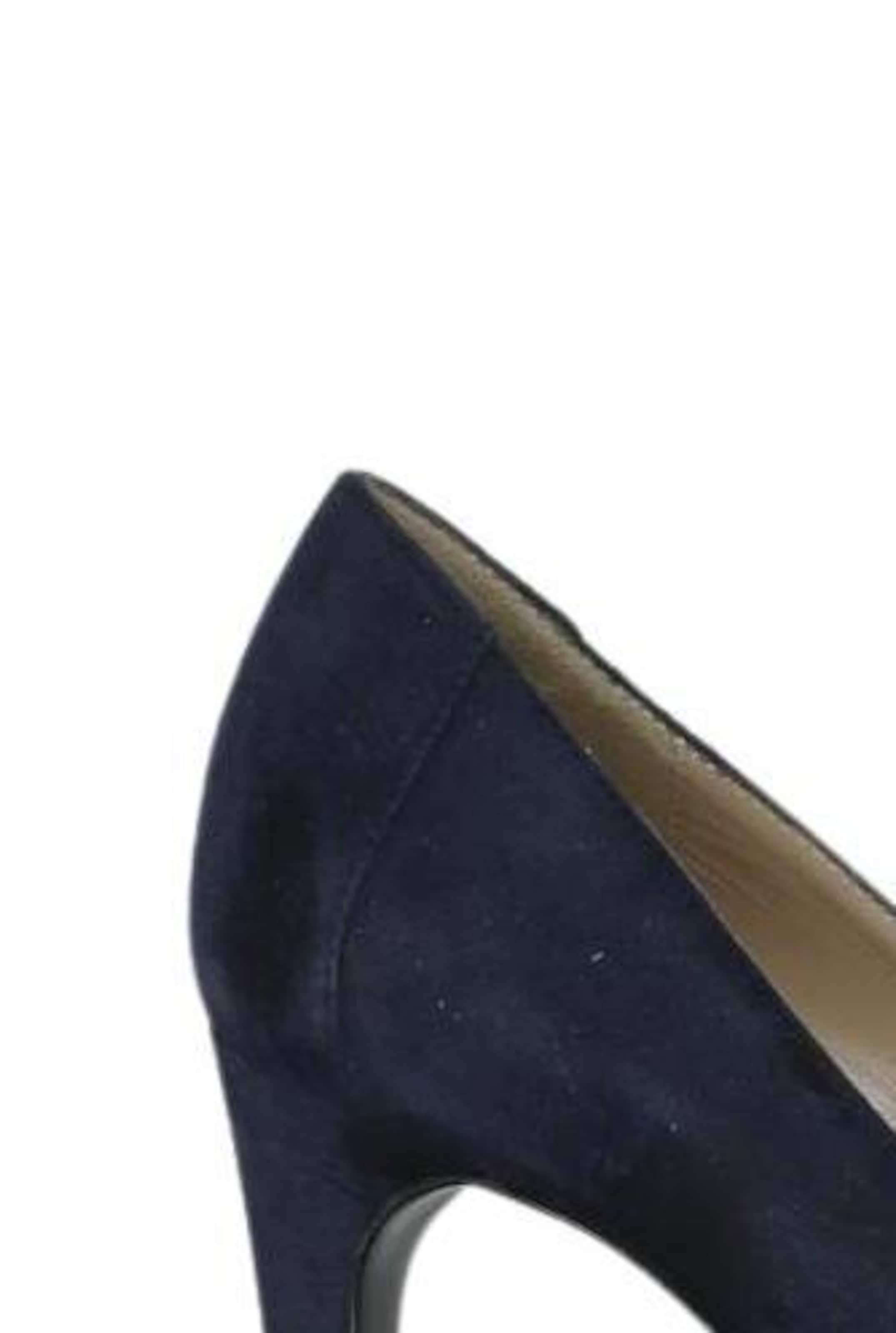 ARMANI EXCHANGE High Heels & Pumps in 37,5 in Blue