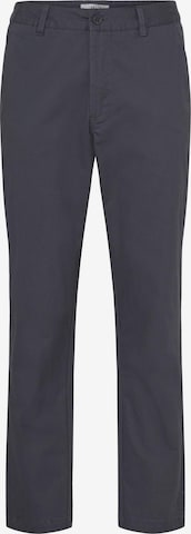 !Solid Chinohose ' SDJoe ' in Grau: Vorderseite