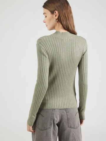 Pull-over 'Kl44ea' Hailys en vert