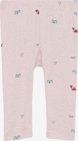 s.Oliver Slimfit Leggins in Pink: Vorderseite