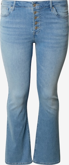 Džinsai 'CARLAUREN' iš ONLY Carmakoma, spalva – tamsiai (džinso) mėlyna, Prekių apžvalga