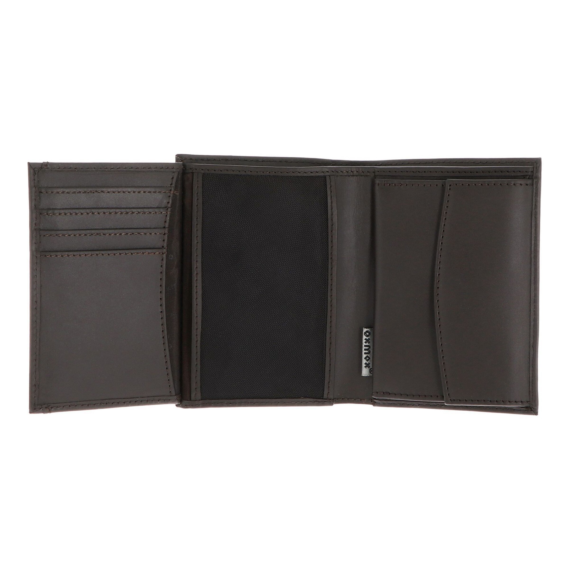 Porte-monnaies OXMOX en gris