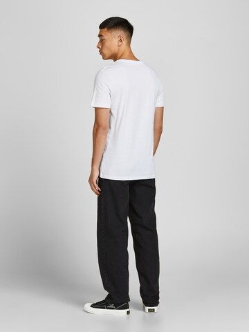 JACK & JONES Футболка в Черный