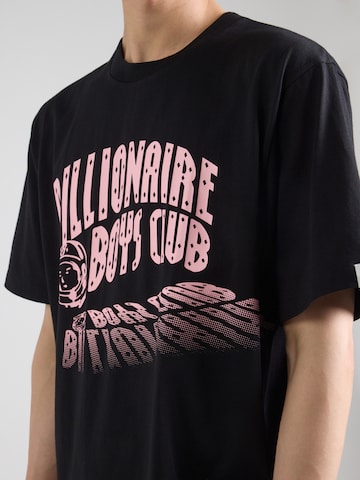 juoda Billionaire Boys Club Marškinėliai