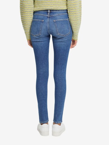 ESPRIT Skinny Jeans in Blue