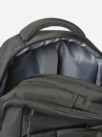KOROSHI - Mochila em preto