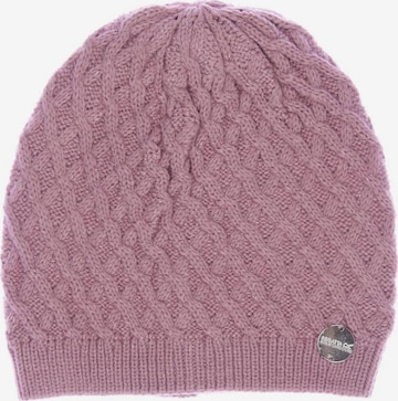 REGATTA Hut oder Mütze One Size in Pink: predná strana