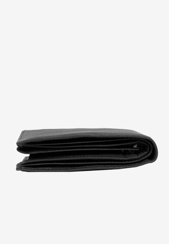 MUSTANG Wallet in Black