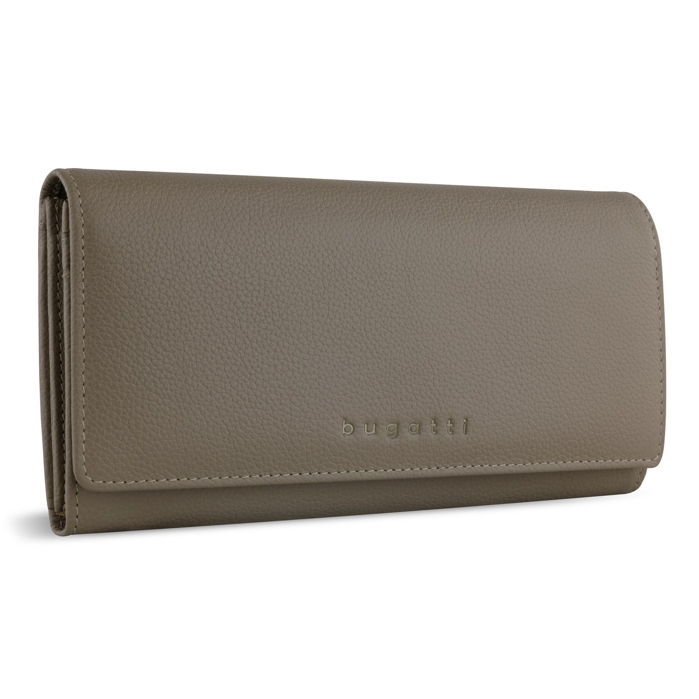 Porte-monnaies 'Mira' bugatti en gris