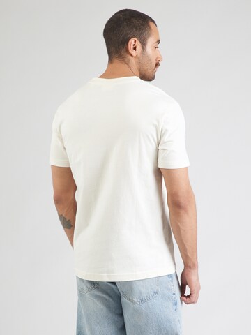 GANT Футболка в Бежевый