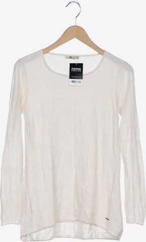 LTB Top & Shirt in S in White: front