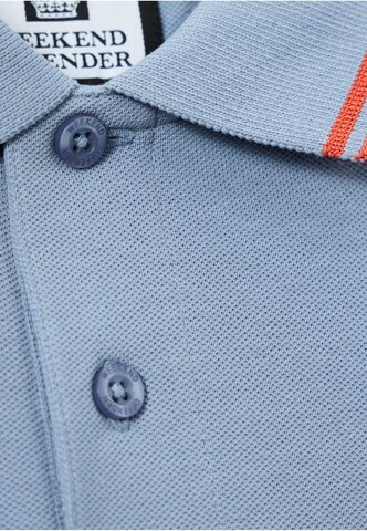 Weekend Offender Shirt 'Levanto' in Blue