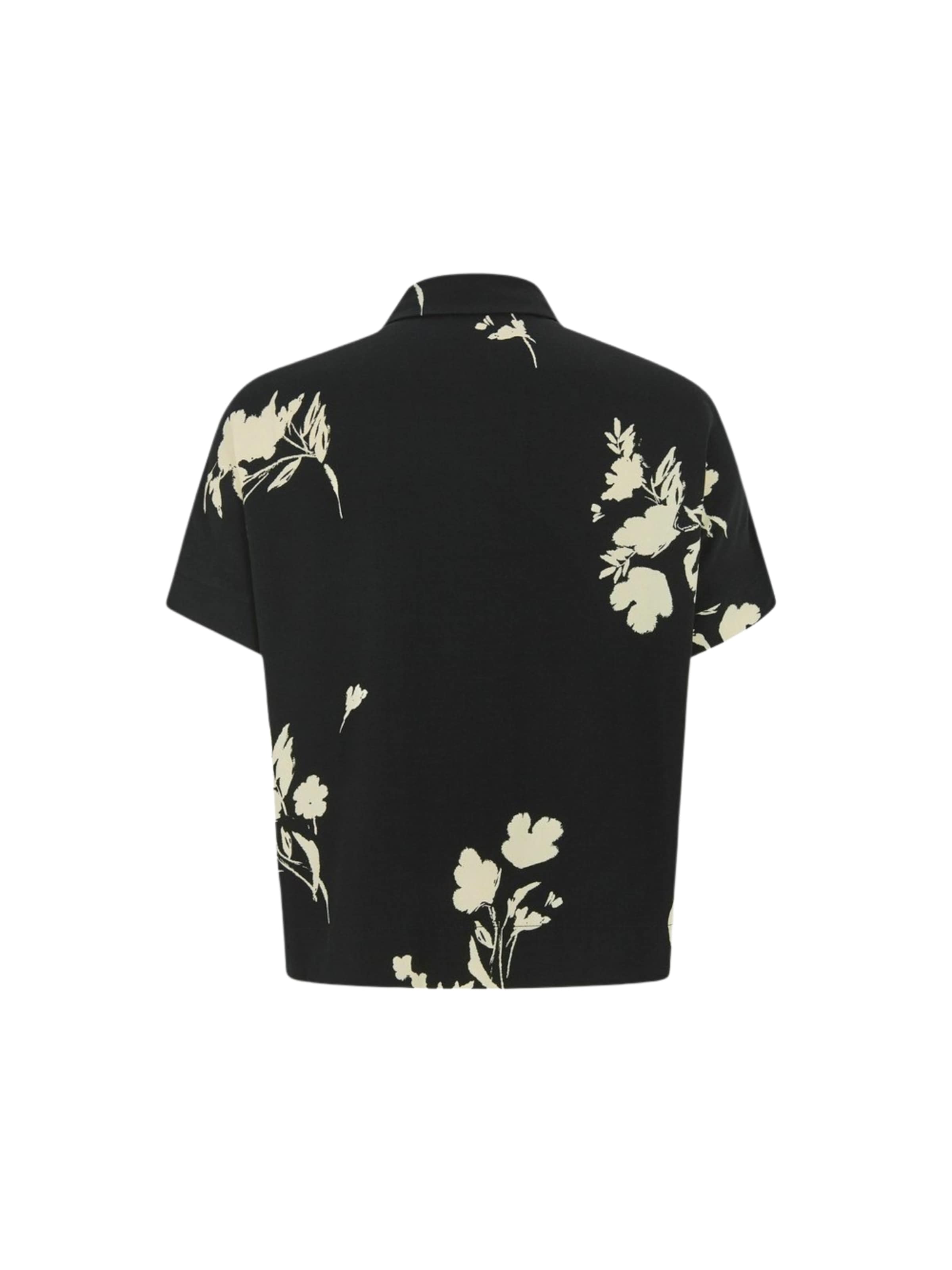 Maglietta ' SRMelinda ' di Soft Rebels in nero