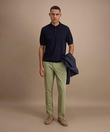 Baldessarini Sweater 'Kaja' in Blue