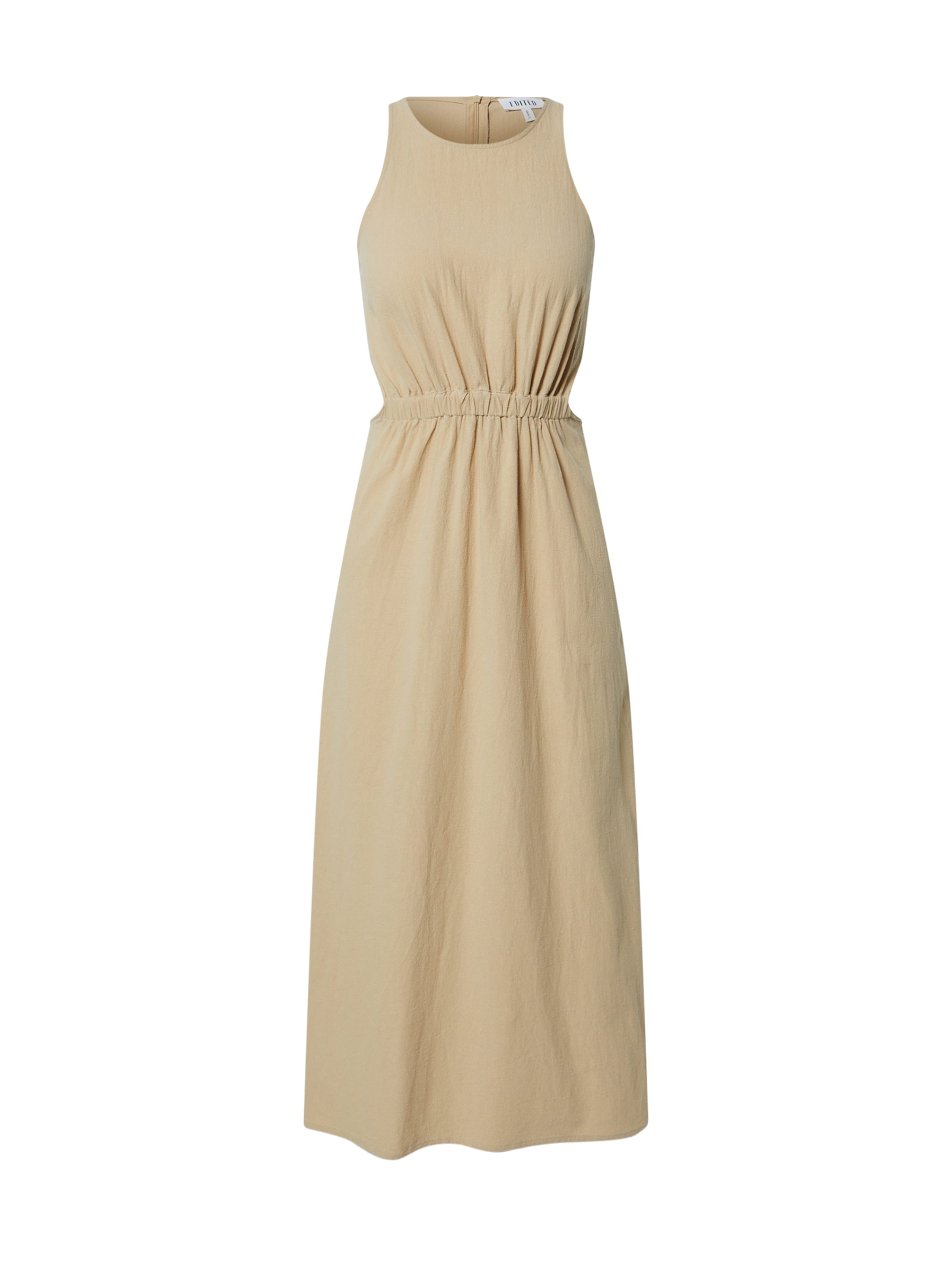 Rochie 'Kelani' de la EDITED pe maro: față