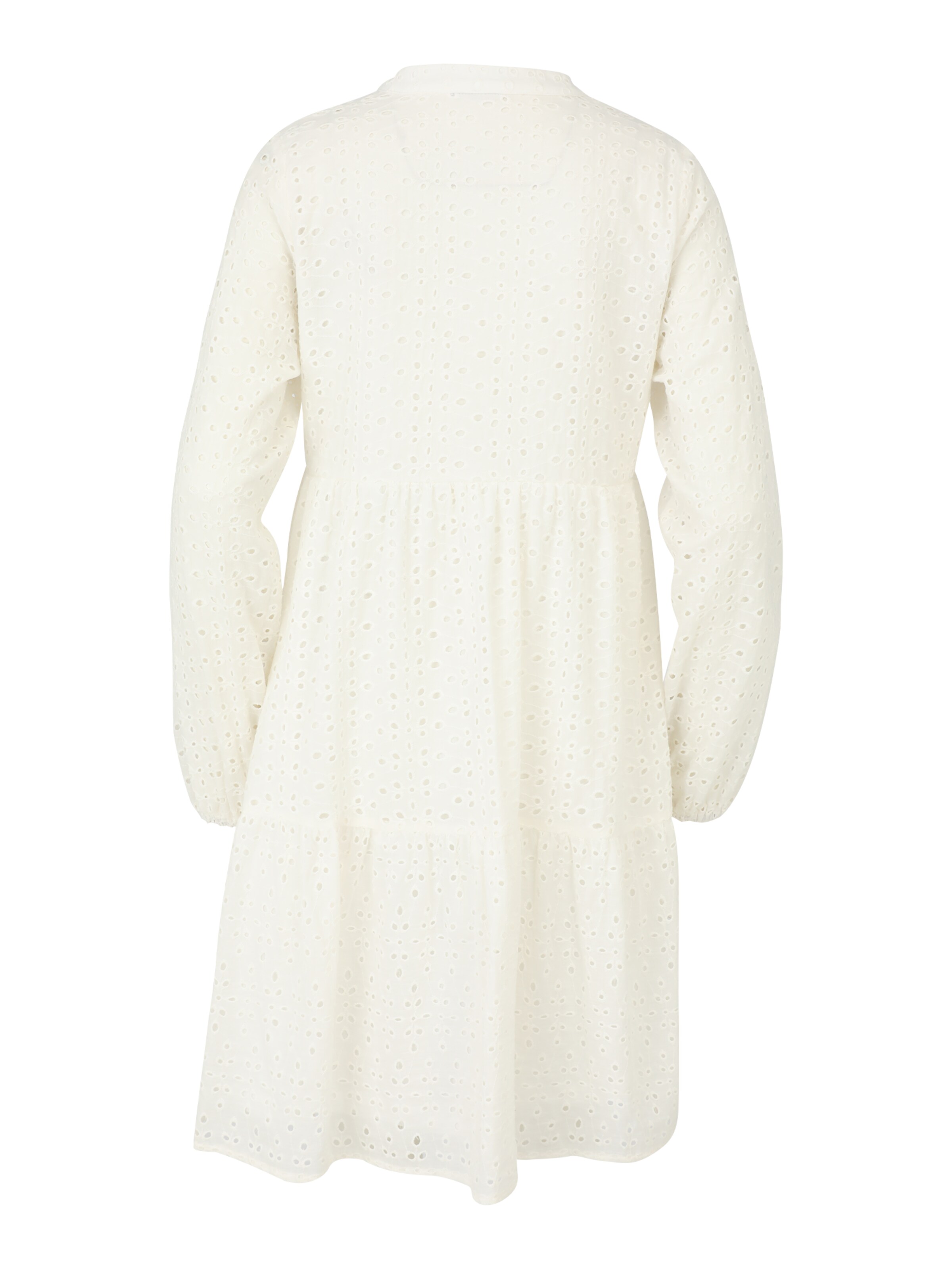 Only Maternity - Vestido 'MY' em branco