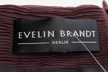 Evelin Brandt Berlin Dress in S in Red