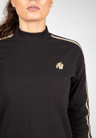 Gorilla Wear Sportjurk 'Isabella' in Beige