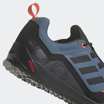 ADIDAS TERREX Χαμηλό παπούτσι 'Swift Solo 2.0' σε μπλε