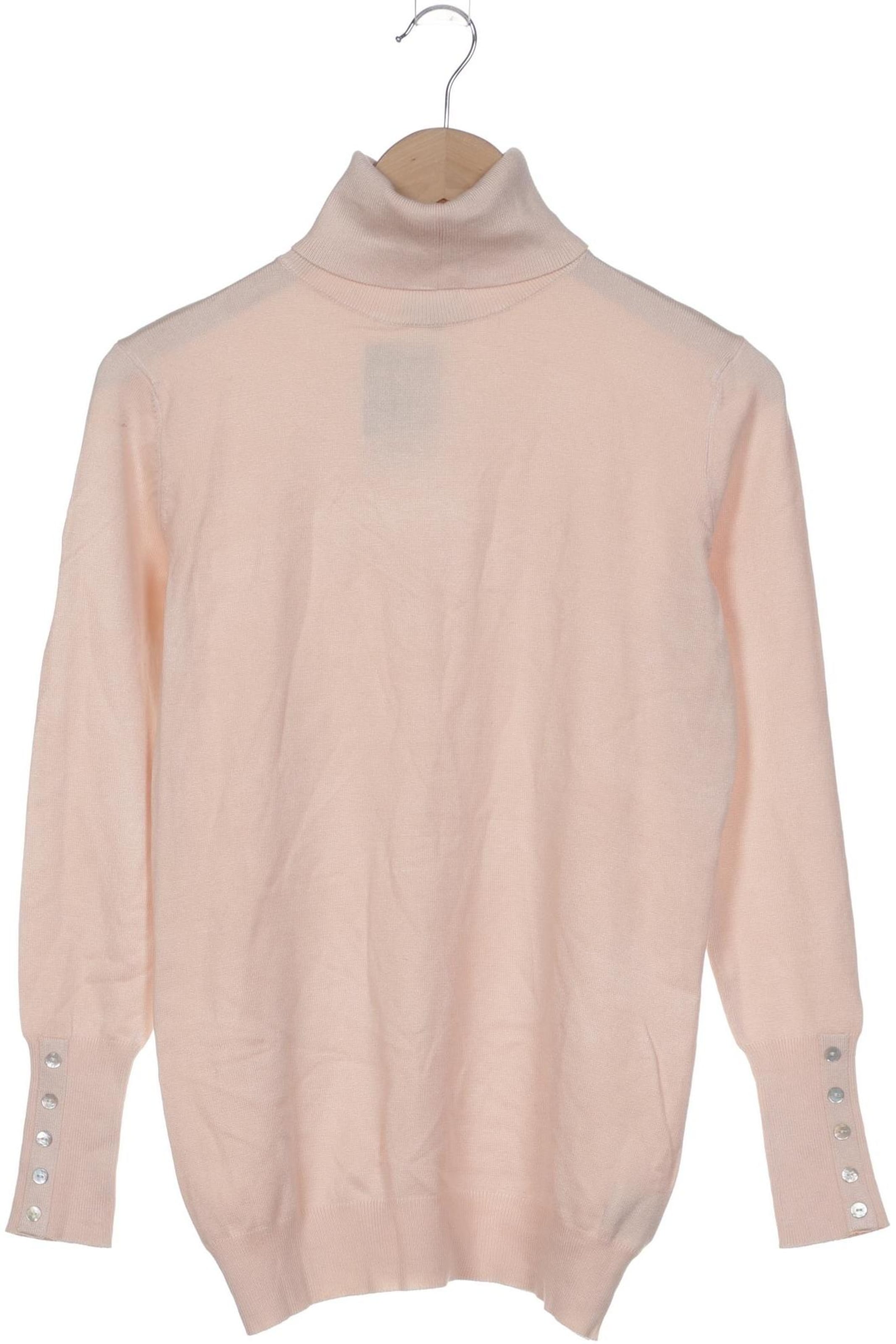 Marie Lund Pullover L in Pink: Vorderseite