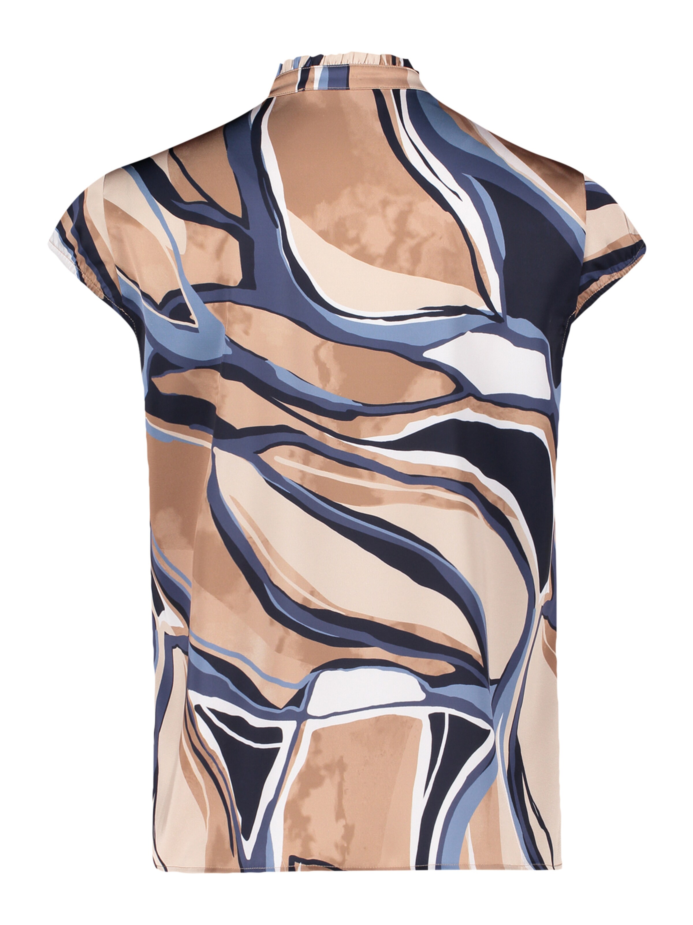 Betty & Co Blouse in Beige