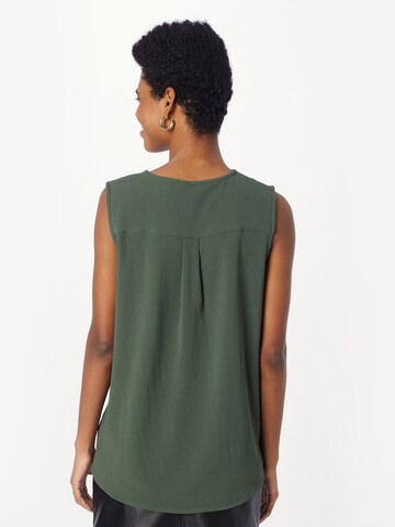 ABOUT YOU Shirt 'Juna' in Green