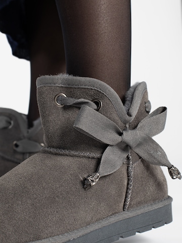 Boots da neve 'Balade' di Gooce in grigio