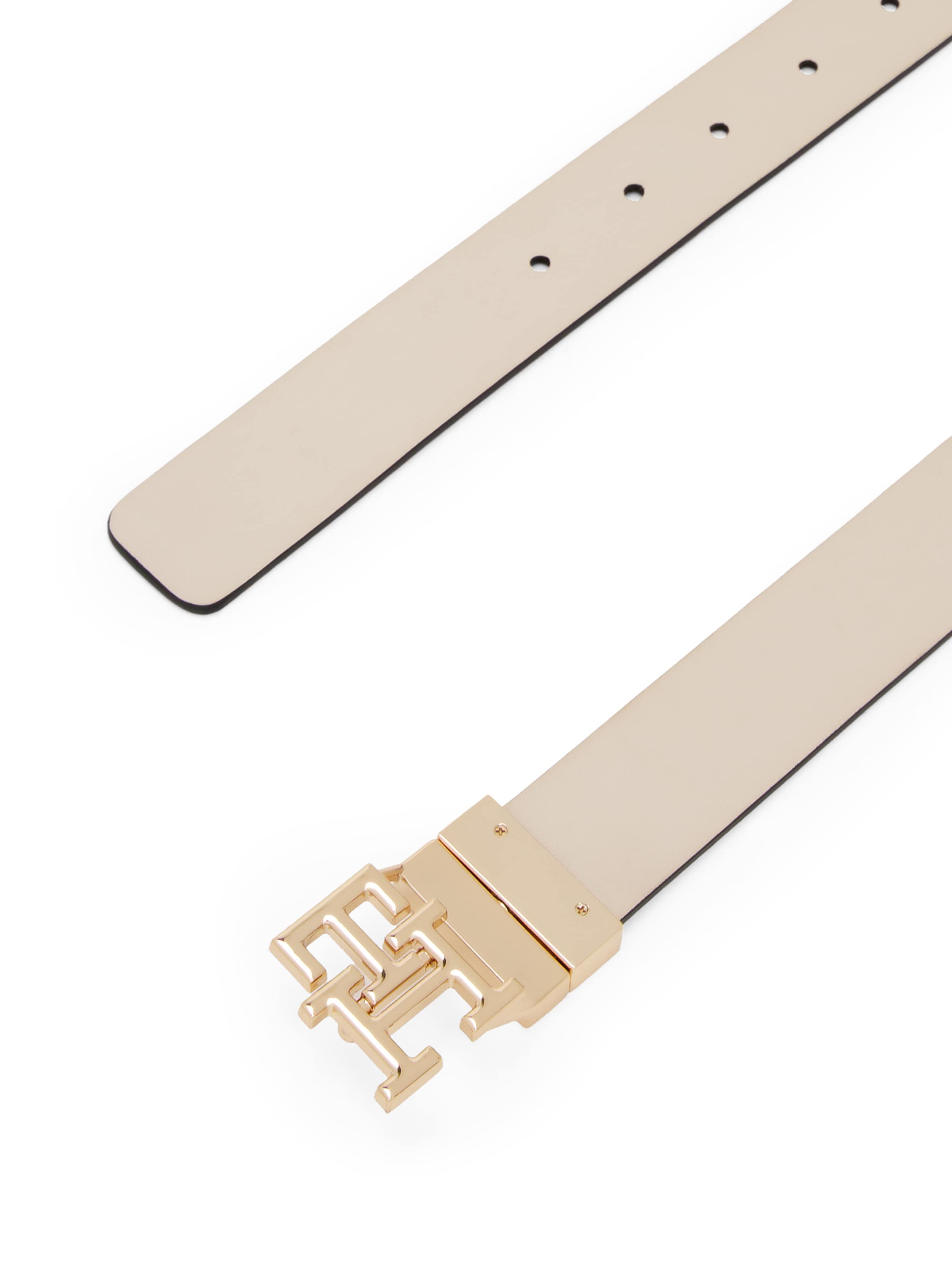 TOMMY HILFIGER Belt in Black