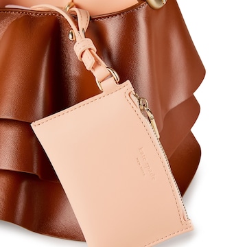 Kate Spade Handtas 'Halo' in Bruin