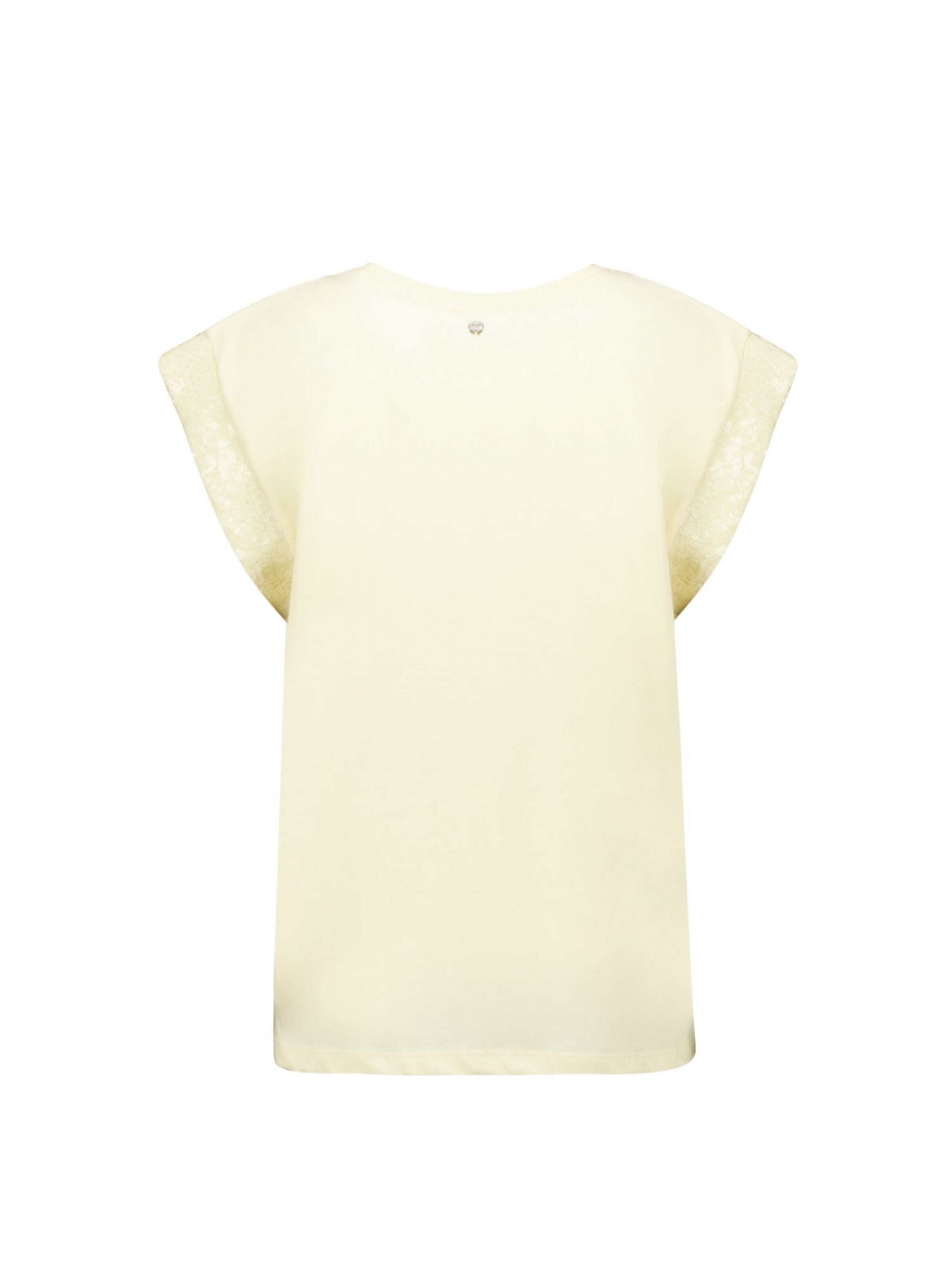 Deeluxe Shirt‌‌‌‌‌‌‌ in Beige