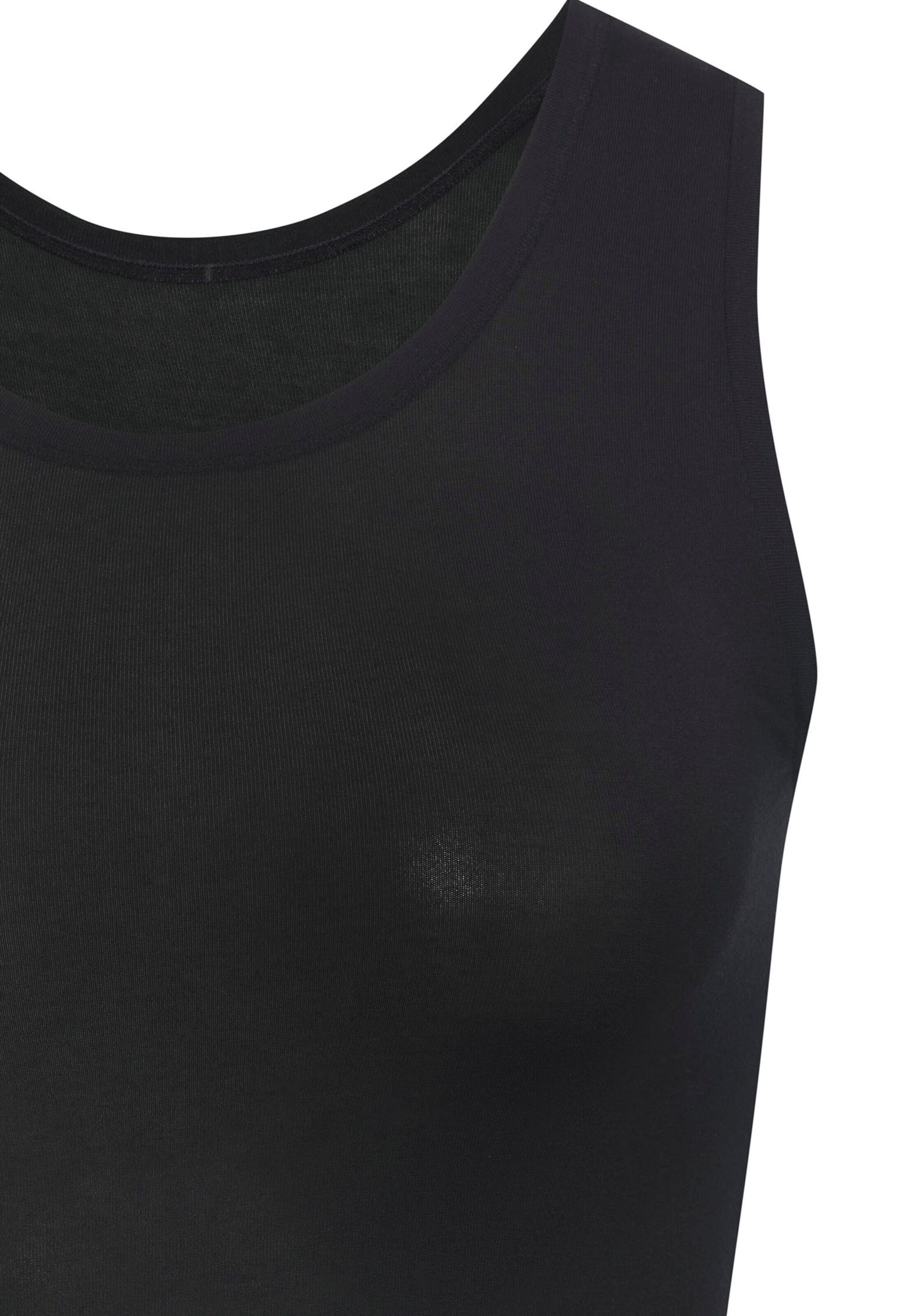 Copenhagen Studios Sportovní top – černá